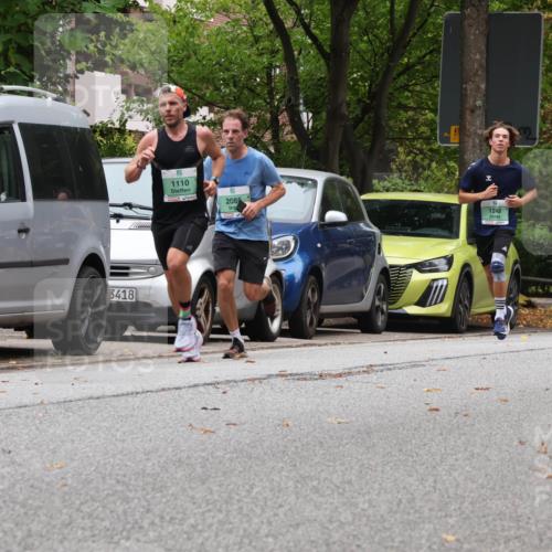 21.09.2025 - PSD Bank Halbmarathon Luisa Fischer http://msf.ph/oto/8926671 21.09.2025 11:30:18 Laufen 47, 3418, 1110, 208, 1248, 1227, 2347 meine-sportfotos.de
