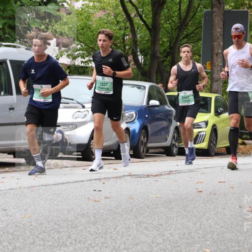 21.09.2025 - PSD Bank Halbmarathon Luisa Fischer http://msf.ph/oto/8926684 21.09.2025 11:30:20 Laufen 1227, 2347 meine-sportfotos.de