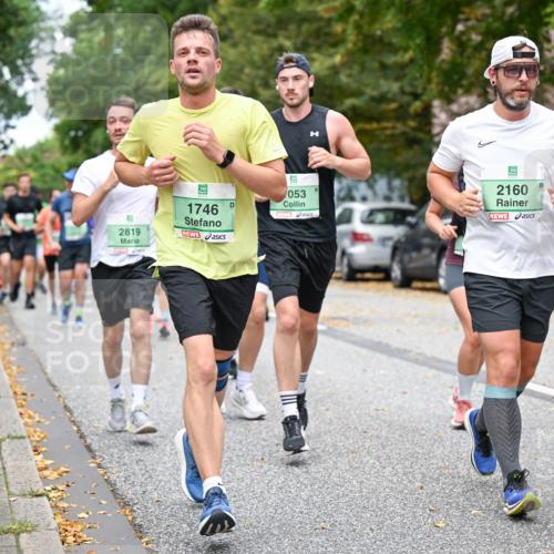 21.09.2025 - PSD Bank Halbmarathon Dr. Thomas Lammeyer http://msf.ph/oto/8926690 21.09.2025 10:46:05 Laufen 2819, 1746, 053, 2160, 2746 meine-sportfotos.de