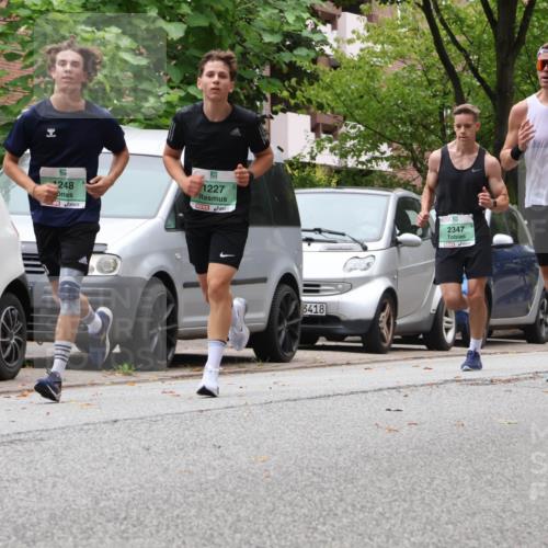 21.09.2025 - PSD Bank Halbmarathon Luisa Fischer http://msf.ph/oto/8926691 21.09.2025 11:30:21 Laufen 248, 1227, 3418, 2347 meine-sportfotos.de