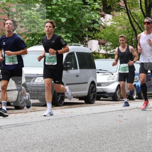 21.09.2025 - PSD Bank Halbmarathon Luisa Fischer http://msf.ph/oto/8926692 21.09.2025 11:30:22 Laufen 13, 1248, 1227, 3418, 2347 meine-sportfotos.de