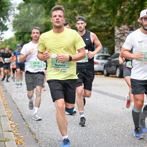 21.09.2025 - PSD Bank Halbmarathon Dr. Thomas Lammeyer http://msf.ph/oto/8926693 21.09.2025 10:46:05 Laufen 2819, 2160 meine-sportfotos.de