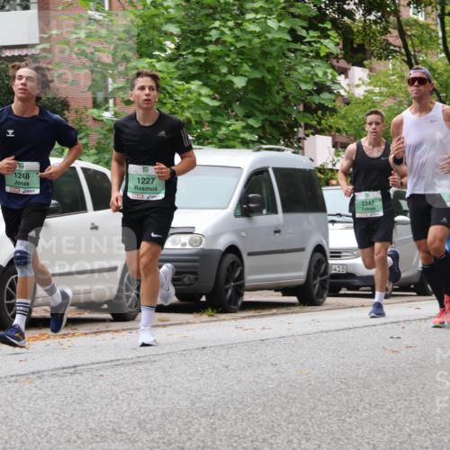 21.09.2025 - PSD Bank Halbmarathon Luisa Fischer http://msf.ph/oto/8926694 21.09.2025 11:30:22 Laufen 1248, 1227, 3418, 2347 meine-sportfotos.de