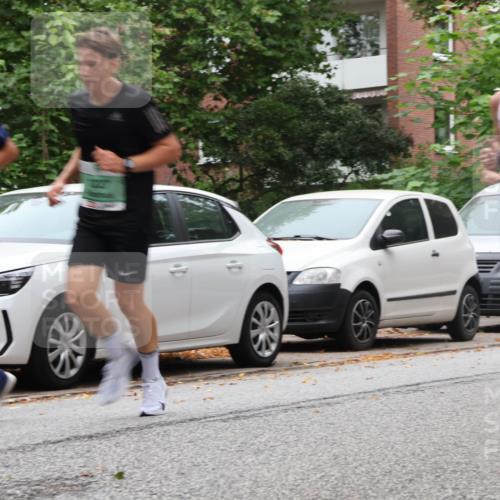 21.09.2025 - PSD Bank Halbmarathon Luisa Fischer http://msf.ph/oto/8926698 21.09.2025 11:30:23 Laufen 80, 1199 meine-sportfotos.de