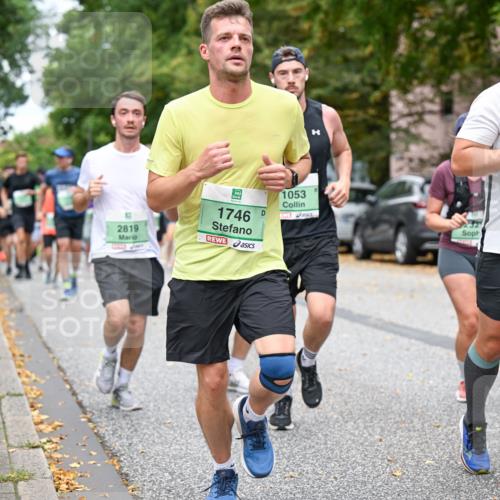 21.09.2025 - PSD Bank Halbmarathon Dr. Thomas Lammeyer http://msf.ph/oto/8926699 21.09.2025 10:46:05 Laufen 2819, 1746, 1053, 2160 meine-sportfotos.de