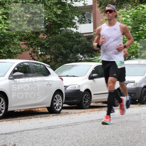 21.09.2025 - PSD Bank Halbmarathon Luisa Fischer http://msf.ph/oto/8926700 21.09.2025 11:30:24 Laufen 3418 meine-sportfotos.de