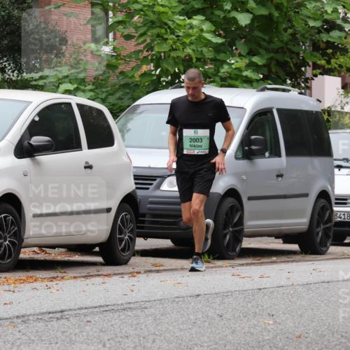 21.09.2025 - PSD Bank Halbmarathon Luisa Fischer http://msf.ph/oto/8926701 21.09.2025 11:30:28 Laufen 2003, 3418 meine-sportfotos.de
