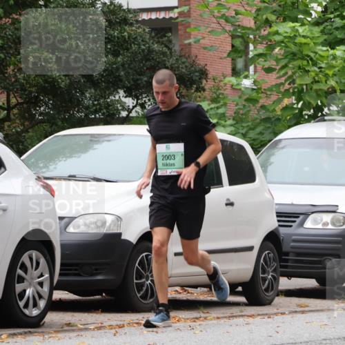 21.09.2025 - PSD Bank Halbmarathon Luisa Fischer http://msf.ph/oto/8926706 21.09.2025 11:30:29 Laufen 2003 meine-sportfotos.de