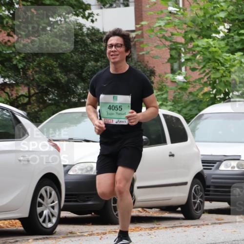 21.09.2025 - PSD Bank Halbmarathon Luisa Fischer http://msf.ph/oto/8926711 21.09.2025 11:30:30 Laufen 4055 meine-sportfotos.de