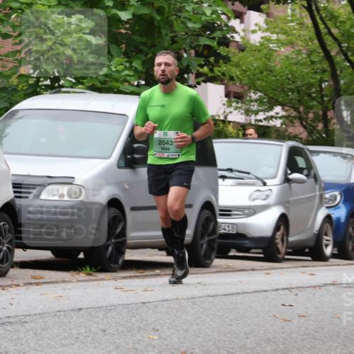 21.09.2025 - PSD Bank Halbmarathon Luisa Fischer http://msf.ph/oto/8926716 21.09.2025 11:30:39 Laufen 2043, 3418 meine-sportfotos.de
