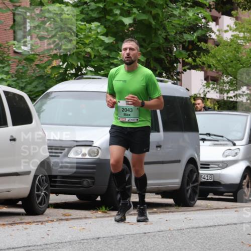 21.09.2025 - PSD Bank Halbmarathon Luisa Fischer http://msf.ph/oto/8926718 21.09.2025 11:30:40 Laufen 2043, 3418 meine-sportfotos.de