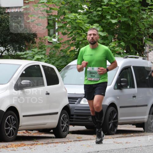 21.09.2025 - PSD Bank Halbmarathon Luisa Fischer http://msf.ph/oto/8926720 21.09.2025 11:30:40 Laufen 2043, 8 meine-sportfotos.de