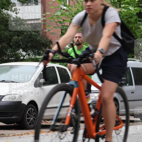 21.09.2025 - PSD Bank Halbmarathon Luisa Fischer http://msf.ph/oto/8926721 21.09.2025 11:30:40 Laufen 3418 meine-sportfotos.de