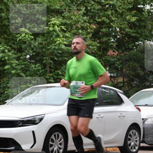 21.09.2025 - PSD Bank Halbmarathon Luisa Fischer http://msf.ph/oto/8926728 21.09.2025 11:30:42 Laufen 1199, 2043 meine-sportfotos.de