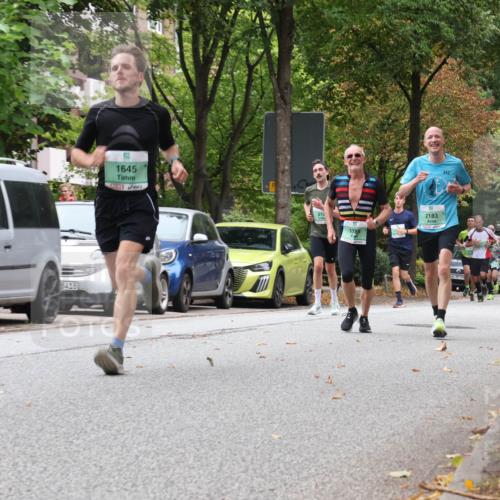 21.09.2025 - PSD Bank Halbmarathon Luisa Fischer http://msf.ph/oto/8926735 21.09.2025 11:30:49 Laufen 3418, 1645, 213, 2183, 1788, 361 meine-sportfotos.de