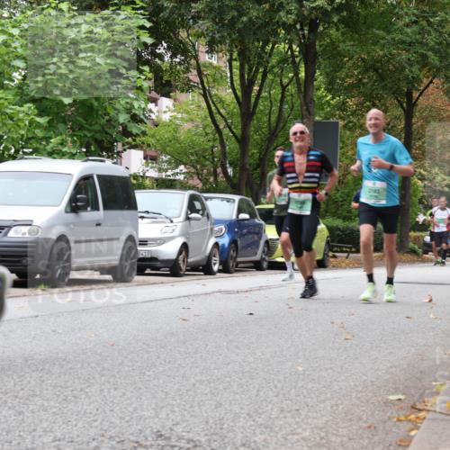 21.09.2025 - PSD Bank Halbmarathon Luisa Fischer http://msf.ph/oto/8926740 21.09.2025 11:30:50 Laufen 1645, 3418, 2183 meine-sportfotos.de