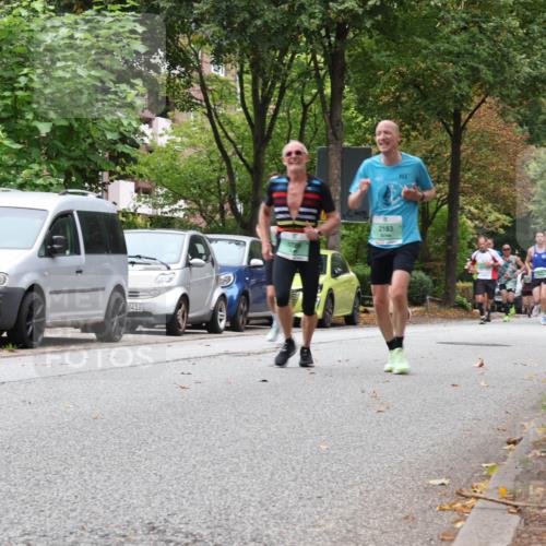 21.09.2025 - PSD Bank Halbmarathon Luisa Fischer http://msf.ph/oto/8926741 21.09.2025 11:30:50 Laufen 3418, 1758, 2183, 381 meine-sportfotos.de