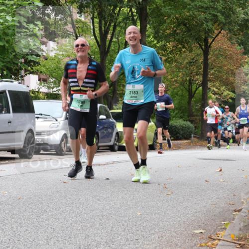 21.09.2025 - PSD Bank Halbmarathon Luisa Fischer http://msf.ph/oto/8926745 21.09.2025 11:30:51 Laufen 3418, 1788, 361, 2183 meine-sportfotos.de