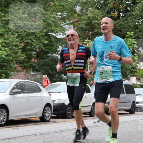 21.09.2025 - PSD Bank Halbmarathon Luisa Fischer http://msf.ph/oto/8926753 21.09.2025 11:30:53 Laufen 1788, 361, 2183 meine-sportfotos.de