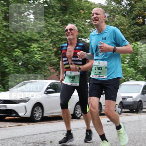 21.09.2025 - PSD Bank Halbmarathon Luisa Fischer http://msf.ph/oto/8926755 21.09.2025 11:30:53 Laufen 1788, 361, 2183 meine-sportfotos.de