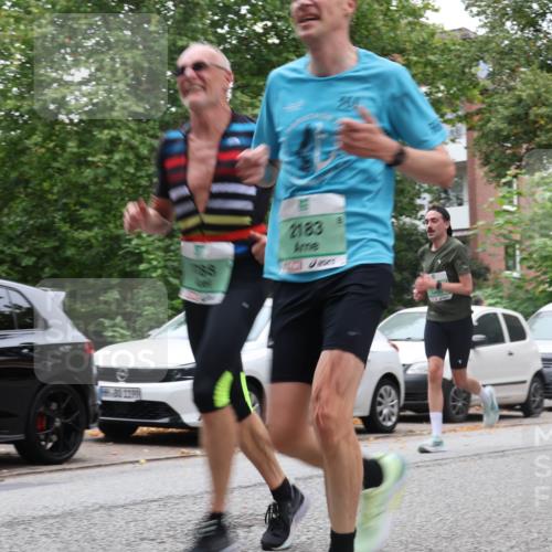 21.09.2025 - PSD Bank Halbmarathon Luisa Fischer http://msf.ph/oto/8926756 21.09.2025 11:30:54 Laufen 2183 meine-sportfotos.de