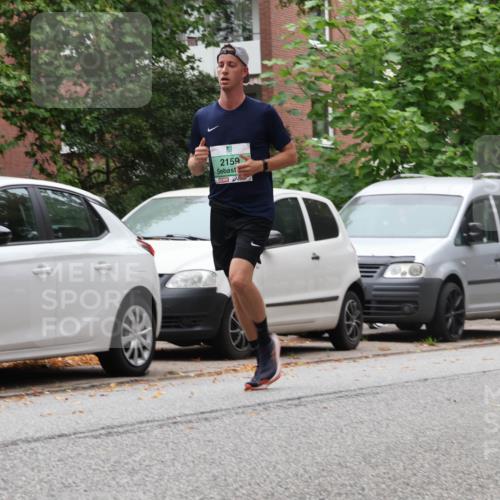 21.09.2025 - PSD Bank Halbmarathon Luisa Fischer http://msf.ph/oto/8926762 21.09.2025 11:30:56 Laufen 2159, 5418 meine-sportfotos.de