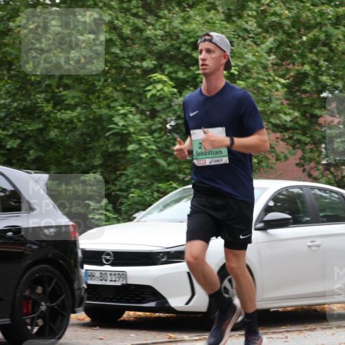 21.09.2025 - PSD Bank Halbmarathon Luisa Fischer http://msf.ph/oto/8926767 21.09.2025 11:30:57 Laufen 801199 meine-sportfotos.de