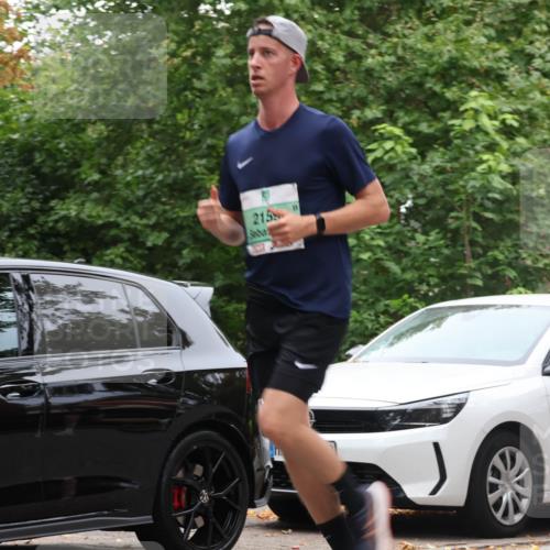 21.09.2025 - PSD Bank Halbmarathon Luisa Fischer http://msf.ph/oto/8926769 21.09.2025 11:30:58 Laufen 215 meine-sportfotos.de