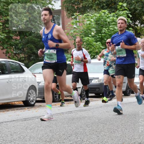 21.09.2025 - PSD Bank Halbmarathon Luisa Fischer http://msf.ph/oto/8926772 21.09.2025 11:30:59 Laufen 1786, 1767, 2390, 1191 meine-sportfotos.de