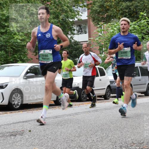 21.09.2025 - PSD Bank Halbmarathon Luisa Fischer http://msf.ph/oto/8926773 21.09.2025 11:30:59 Laufen 1786, 1765, 2111, 2390, 1191 meine-sportfotos.de