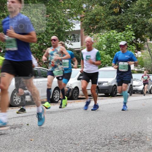 21.09.2025 - PSD Bank Halbmarathon Luisa Fischer http://msf.ph/oto/8926778 21.09.2025 11:31:00 Laufen 1199, 5418 meine-sportfotos.de