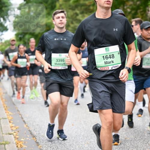 21.09.2025 - PSD Bank Halbmarathon Dr. Thomas Lammeyer http://msf.ph/oto/8926785 21.09.2025 10:46:11 Laufen 3395, 1648, 1338 meine-sportfotos.de