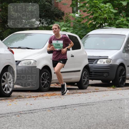 21.09.2025 - PSD Bank Halbmarathon Luisa Fischer http://msf.ph/oto/8926786 21.09.2025 11:31:03 Laufen 1349, 841 meine-sportfotos.de