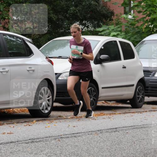 21.09.2025 - PSD Bank Halbmarathon Luisa Fischer http://msf.ph/oto/8926787 21.09.2025 11:31:03 Laufen  meine-sportfotos.de