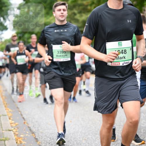 21.09.2025 - PSD Bank Halbmarathon Dr. Thomas Lammeyer http://msf.ph/oto/8926788 21.09.2025 10:46:11 Laufen 3395, 48 meine-sportfotos.de
