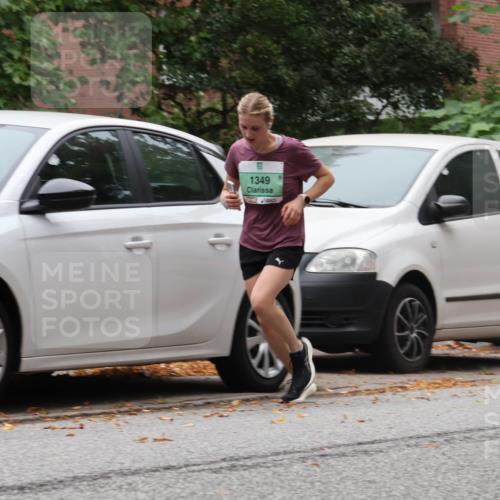 21.09.2025 - PSD Bank Halbmarathon Luisa Fischer http://msf.ph/oto/8926789 21.09.2025 11:31:03 Laufen 1349 meine-sportfotos.de