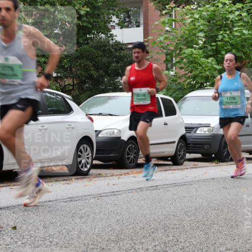 21.09.2025 - PSD Bank Halbmarathon Luisa Fischer http://msf.ph/oto/8926799 21.09.2025 11:31:05 Laufen 2116, 1776, 3418 meine-sportfotos.de