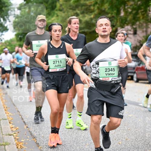 21.09.2025 - PSD Bank Halbmarathon Dr. Thomas Lammeyer http://msf.ph/oto/8926822 21.09.2025 10:46:13 Laufen 402, 2711, 58, 2345, 2346 meine-sportfotos.de