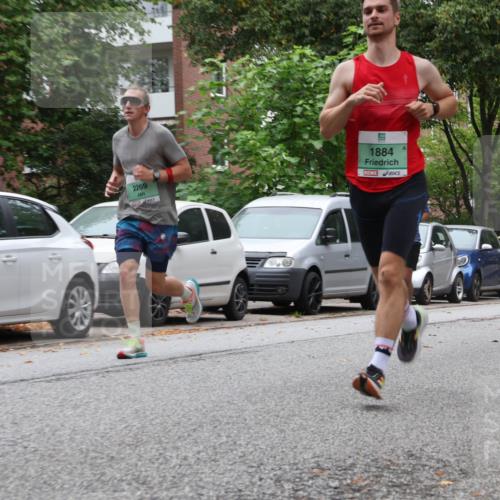 21.09.2025 - PSD Bank Halbmarathon Luisa Fischer http://msf.ph/oto/8926823 21.09.2025 11:31:12 Laufen 2269, 27, 1884 meine-sportfotos.de