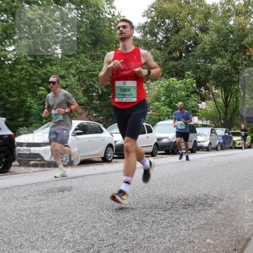 21.09.2025 - PSD Bank Halbmarathon Luisa Fischer http://msf.ph/oto/8926826 21.09.2025 11:31:13 Laufen 2265, 1884 meine-sportfotos.de