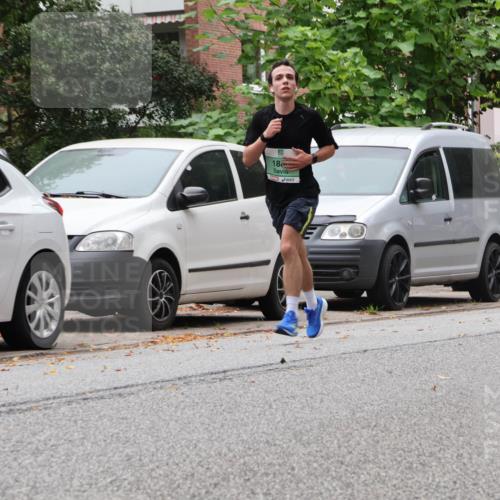 21.09.2025 - PSD Bank Halbmarathon Luisa Fischer http://msf.ph/oto/8926839 21.09.2025 11:31:17 Laufen 18, 3418 meine-sportfotos.de