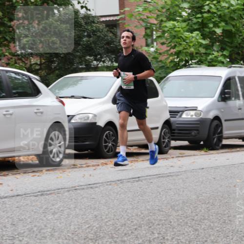 21.09.2025 - PSD Bank Halbmarathon Luisa Fischer http://msf.ph/oto/8926841 21.09.2025 11:31:17 Laufen 3418 meine-sportfotos.de