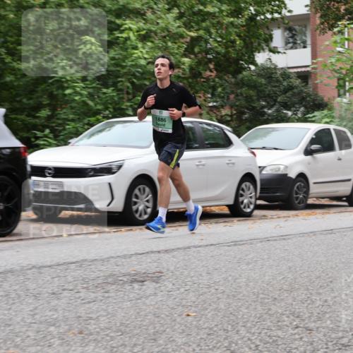 21.09.2025 - PSD Bank Halbmarathon Luisa Fischer http://msf.ph/oto/8926846 21.09.2025 11:31:18 Laufen 1886 meine-sportfotos.de