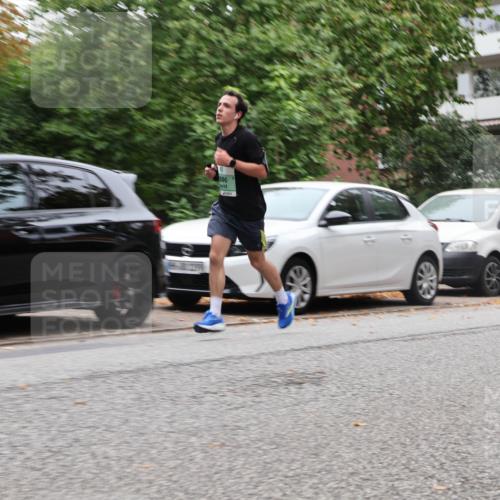21.09.2025 - PSD Bank Halbmarathon Luisa Fischer http://msf.ph/oto/8926847 21.09.2025 11:31:19 Laufen 886 meine-sportfotos.de