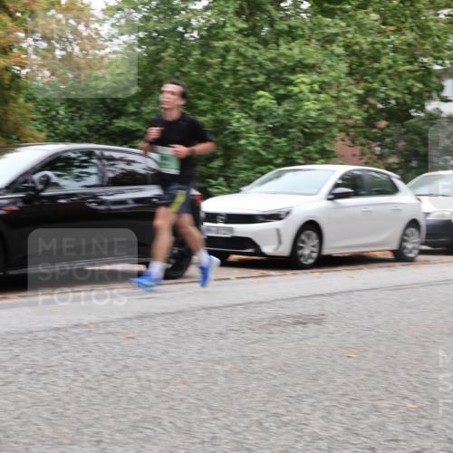 21.09.2025 - PSD Bank Halbmarathon Luisa Fischer http://msf.ph/oto/8926850 21.09.2025 11:31:19 Laufen  meine-sportfotos.de