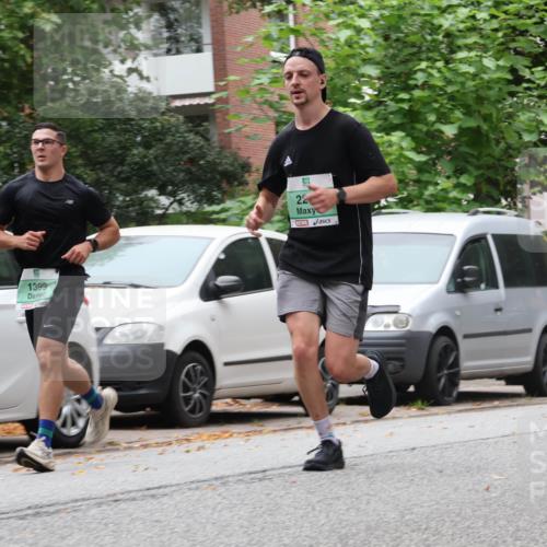 21.09.2025 - PSD Bank Halbmarathon Luisa Fischer http://msf.ph/oto/8926856 21.09.2025 11:31:23 Laufen 1399, 22, 3418 meine-sportfotos.de