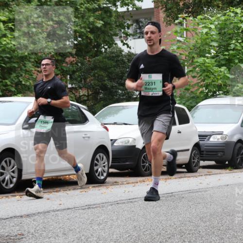 21.09.2025 - PSD Bank Halbmarathon Luisa Fischer http://msf.ph/oto/8926857 21.09.2025 11:31:23 Laufen 1399, 2231, 3418 meine-sportfotos.de