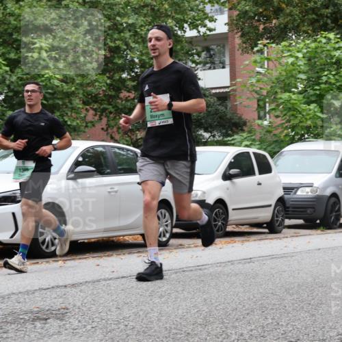 21.09.2025 - PSD Bank Halbmarathon Luisa Fischer http://msf.ph/oto/8926859 21.09.2025 11:31:24 Laufen 1199, 3418 meine-sportfotos.de