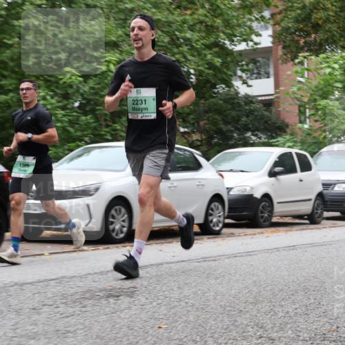 21.09.2025 - PSD Bank Halbmarathon Luisa Fischer http://msf.ph/oto/8926860 21.09.2025 11:31:24 Laufen 1399, 2231 meine-sportfotos.de