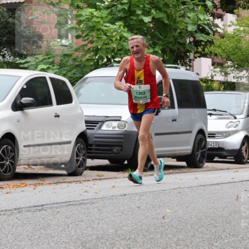 21.09.2025 - PSD Bank Halbmarathon Luisa Fischer http://msf.ph/oto/8926868 21.09.2025 11:31:28 Laufen 1363, 3418 meine-sportfotos.de